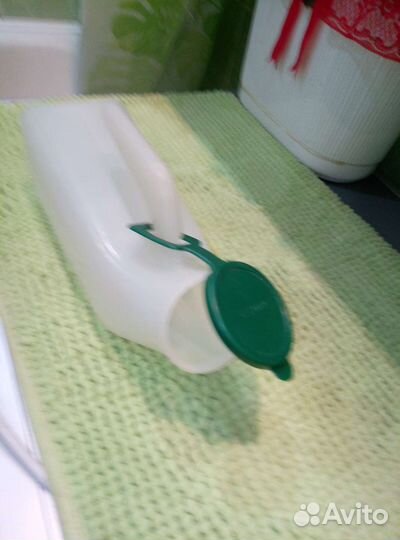 Мочесборник мужской