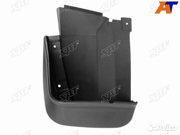 Брызговик honda civic USA