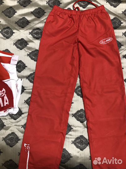 Спортивный костюм Bosco