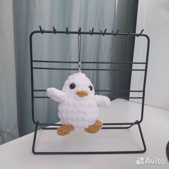 Утёнок на заказ