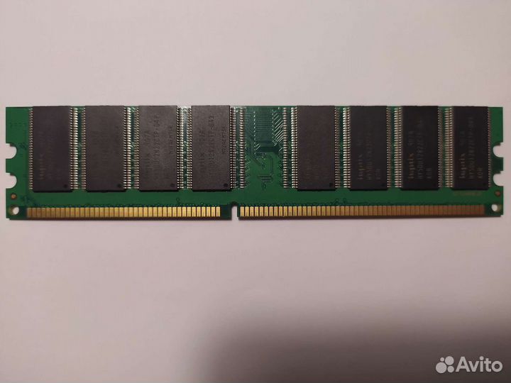 Оперативная память