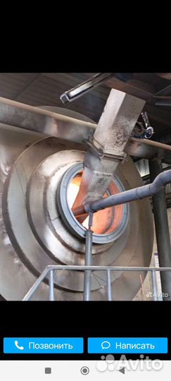 Уголь активированный кокосовый 3 кг