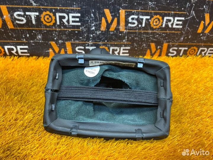 Ручка кпп Mercedes-Benz C-Class W204 271.950 2007