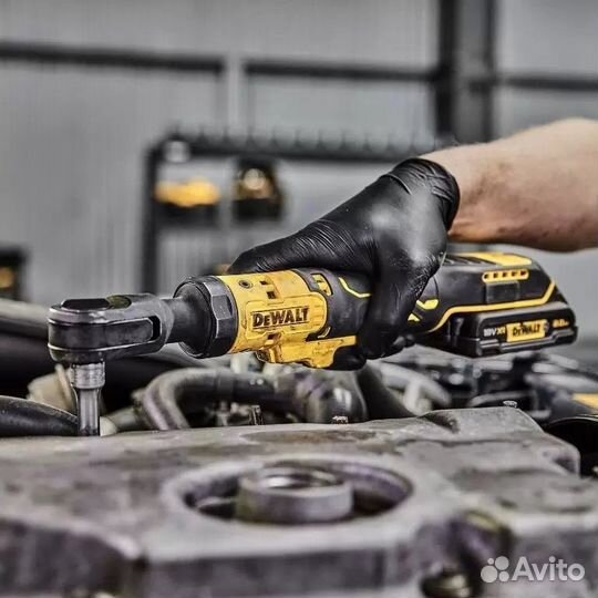 Dewalt DCF512