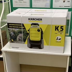 Мойка karcher К 5