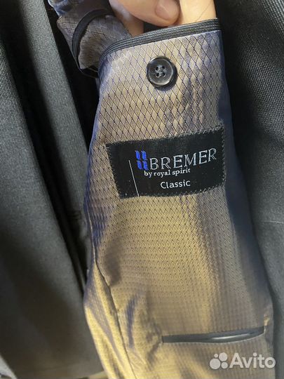 Костюм мужской