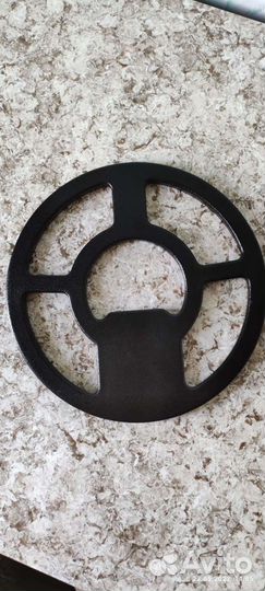 Защита на катушку 12