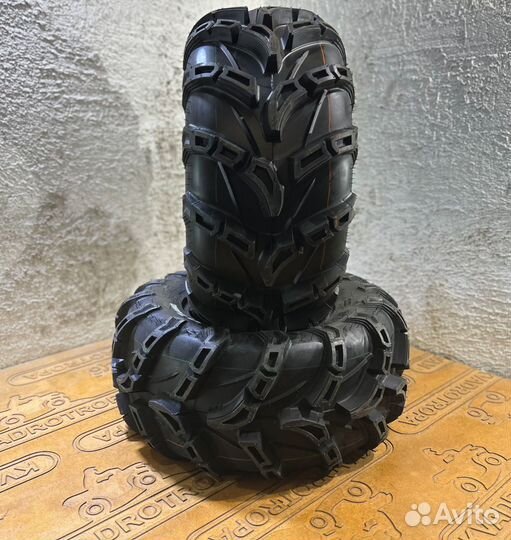 Шины для квадроцикла cst wild thang 27 11 12