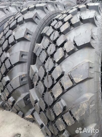 Nortec Safari 500 33/10.5 R16