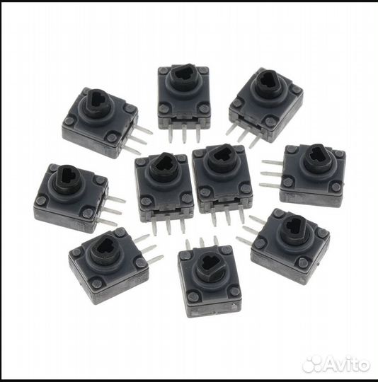 Потенциометр для замены LT + RT Xbox 360