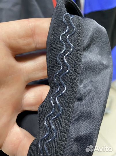 Комбинезон KV+ team гоночный раздельный 802.04