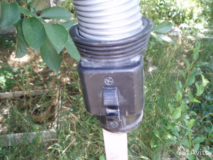 Шланг для пылесоса самсунг