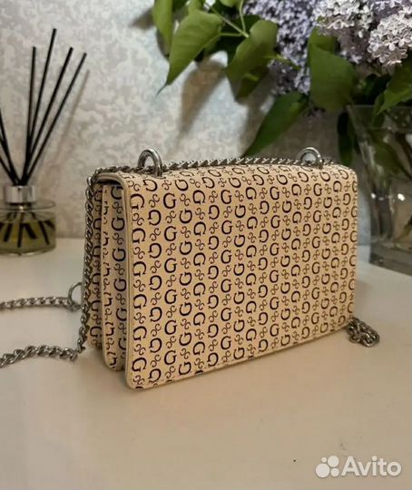 Сумка женская guess