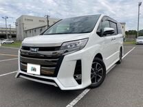 Toyota Noah 2.0 CVT, 2019, 21 000 км, с пробегом, цена 1 750 000 руб.