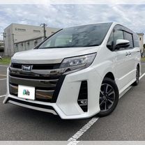 Toyota Noah 2.0 CVT, 2019, 21 000 км, с пробегом, цена 1 750 000 руб.