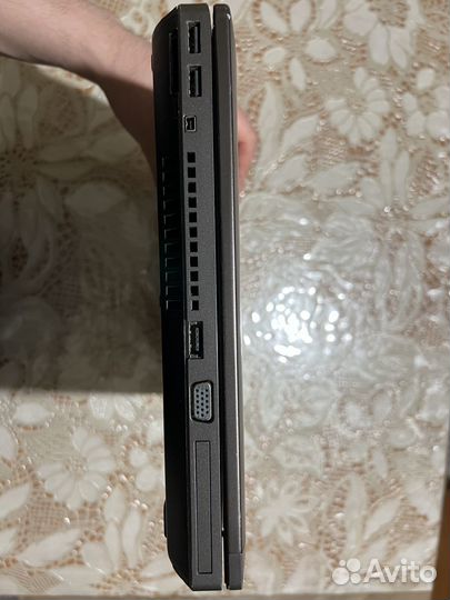 Ноутбук hp / ноутбук hp ProBook 6570b