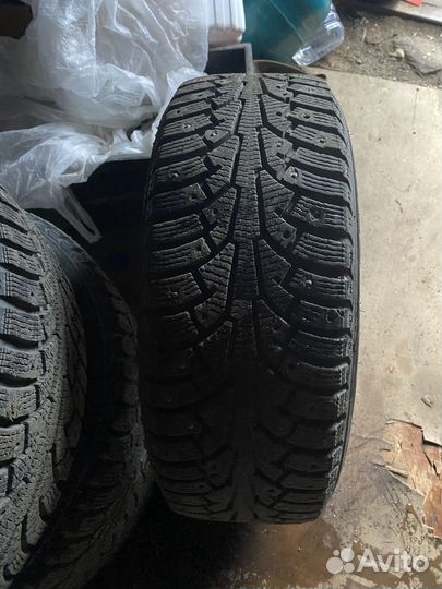 Диски Volk Racing te37