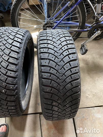 Michelin X Energy 205/60 R16