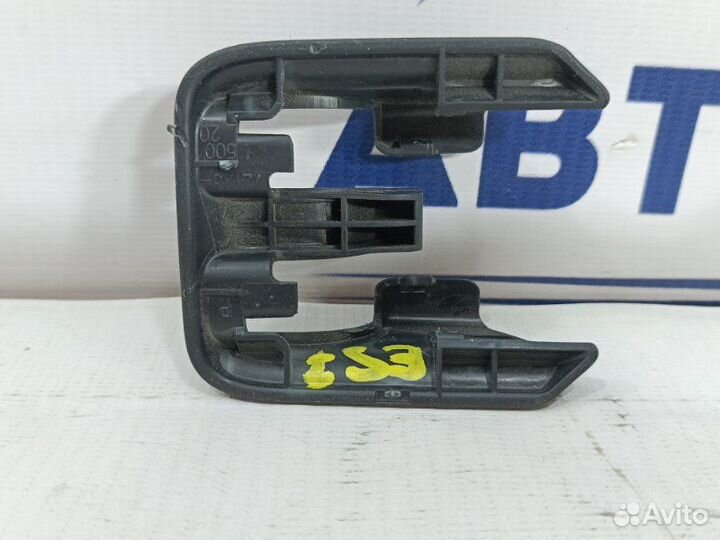 Накладка салазок сиденья Lexus Es 7 2018