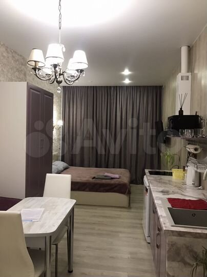 Гостиница, 116 м²