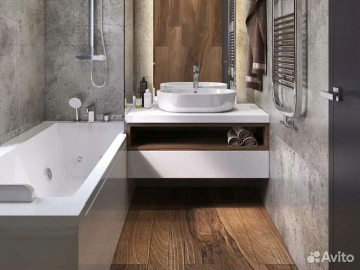 Ремонт квартир