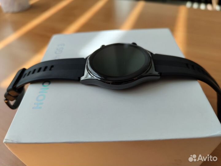 Honor watch gs3