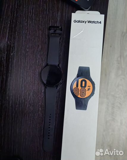 Samsung watch 4