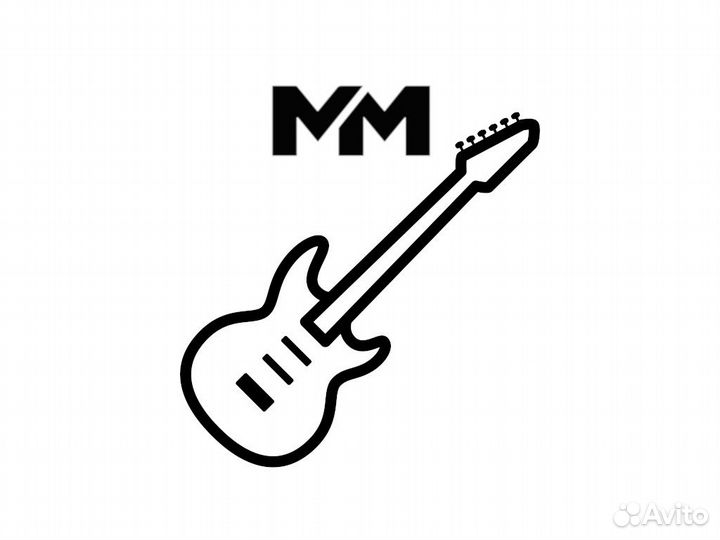 Музмастер. Ремонт гитар