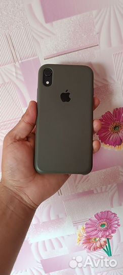 iPhone xr обмен возможен
