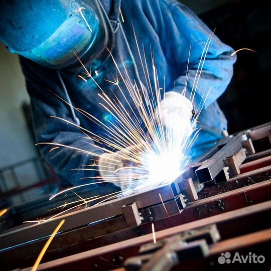 Сварщик мкс вахта в Рязани