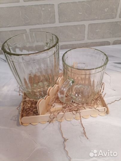 Пивные кружки