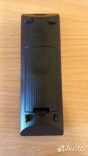 Пульт ду RM-AMU184