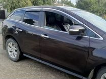 Mazda CX-7 2.3 AT, 2008, 269 500 км, с пробегом, цена 800 000 руб.