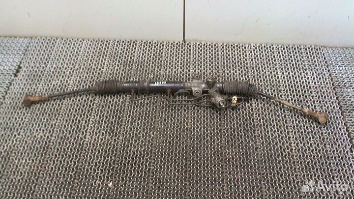 Рейка рулевая с г/у Mitsubishi Space Wagon, 2001