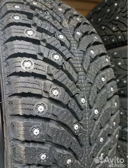 Landspider Arctictraxx 195/65 R15 95T