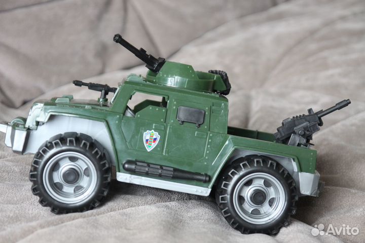 Машина Граница / внедорожник.Мотоцикл гоночный