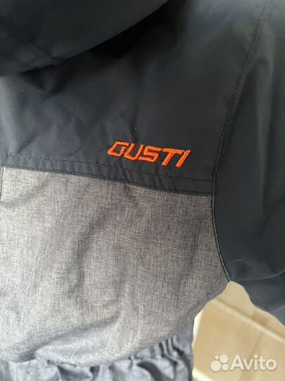 Gusti 86