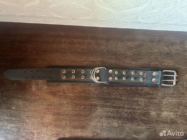 Ошейник для собак