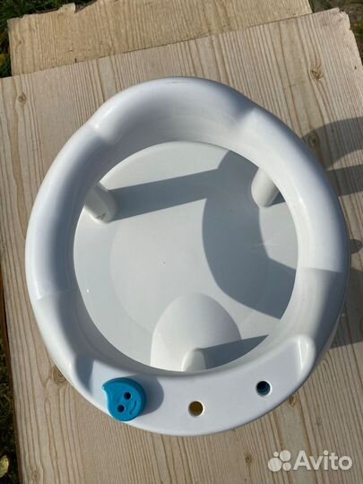 Сиденье для купания детское