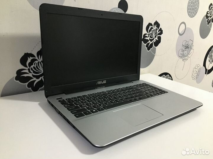 Asus с мощной видеокартой для игр gtav/WoT/Warface