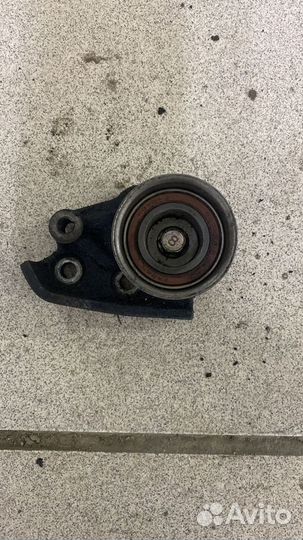 Натяжной ролик Mitsubishi Pajero 2