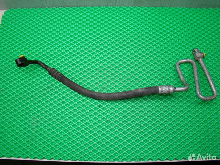 Трубка кондиционера bmw 5 e39 бмв 5 е39