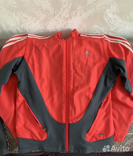 Вещи пакетом