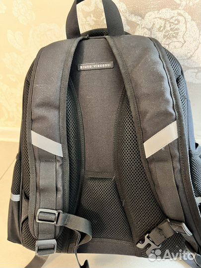 Школьный рюкзак