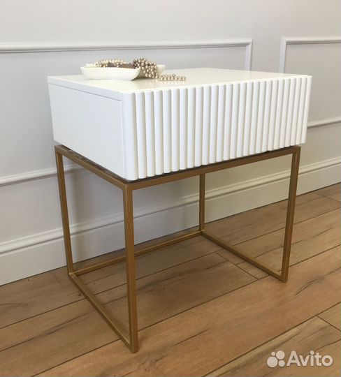 Тумба прикроватная Marsele