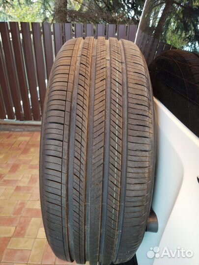 Hankook Ventus S2 AS X RH17 265/65 R17 112H