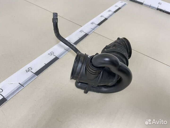 Патрубок воздушного фильтра Kia Rio 2 JB 2005-2011