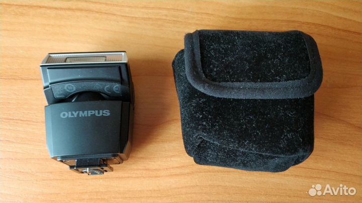 Olympus FL-LM3 вспышка