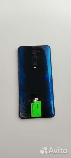 Xiaomi mi 9t 6 64