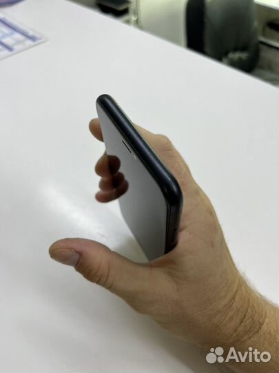 iPhone XR 64Gb Black